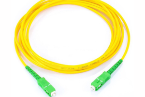 Redes y Audio-Redes FTTH/PON-Jumpers y Pigtails