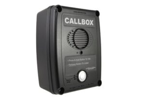 Callboxes